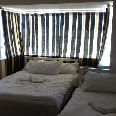 Haven House Hotel Саутенд-он-Сі Екстер'єр фото