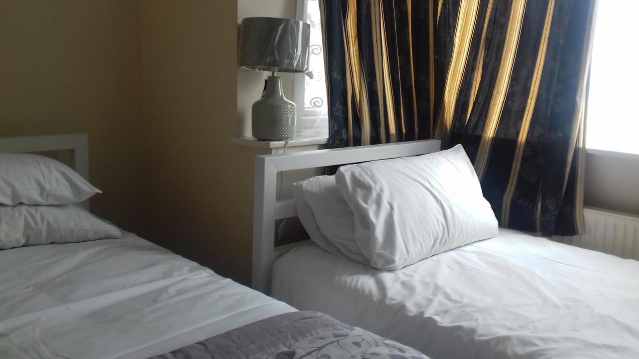 Haven House Hotel Саутенд-он-Сі Екстер'єр фото